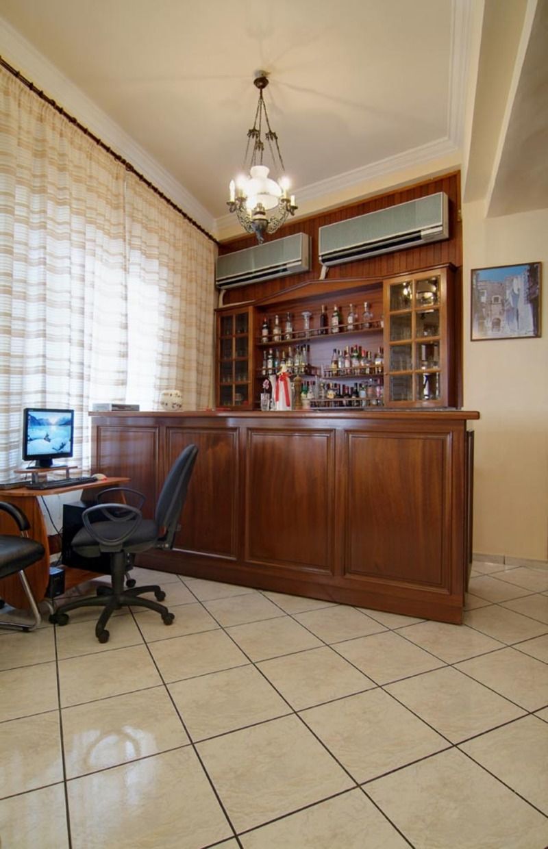 Hermes Delphi Hotel 2