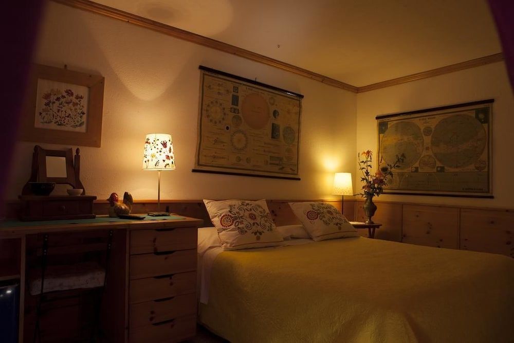 Le Rosier B&B e Appartamento 1
