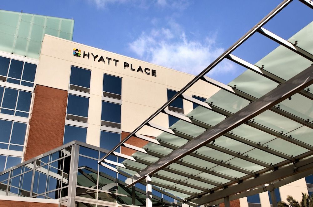 Hyatt Place Houston- Northwest/Cy-Fair 1