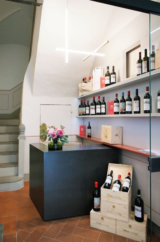 BorgoDeGreci Apartments 2