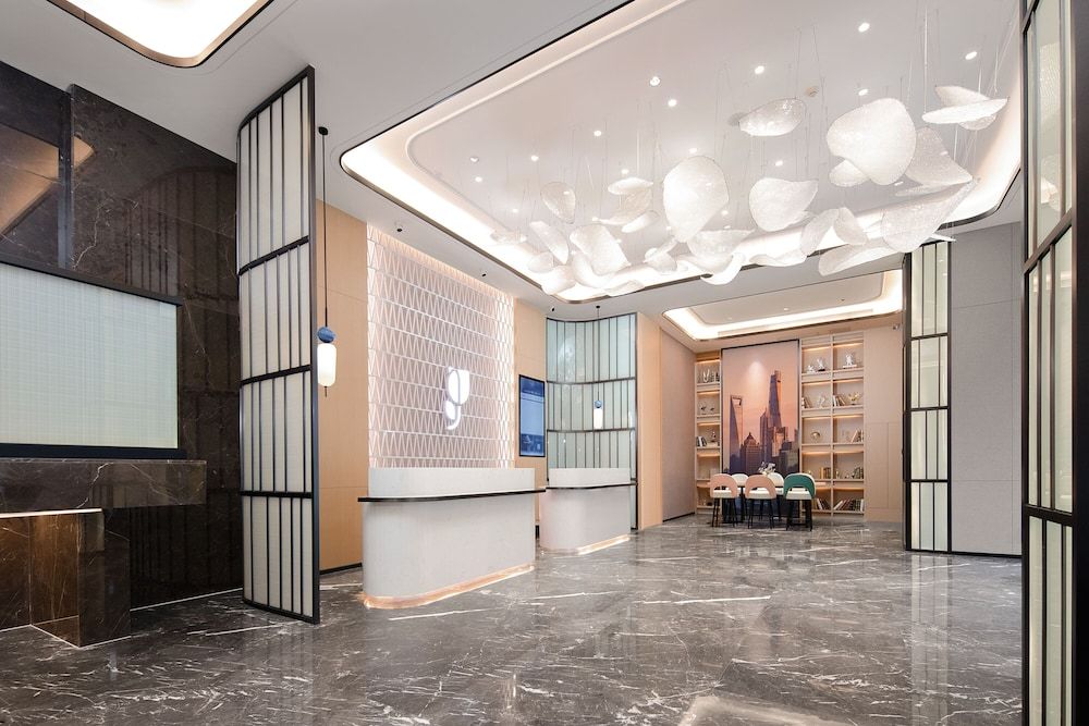 丽怡酒店 台山东门店 Country Inn & Suites by Radisson - Taishan East Branch 2