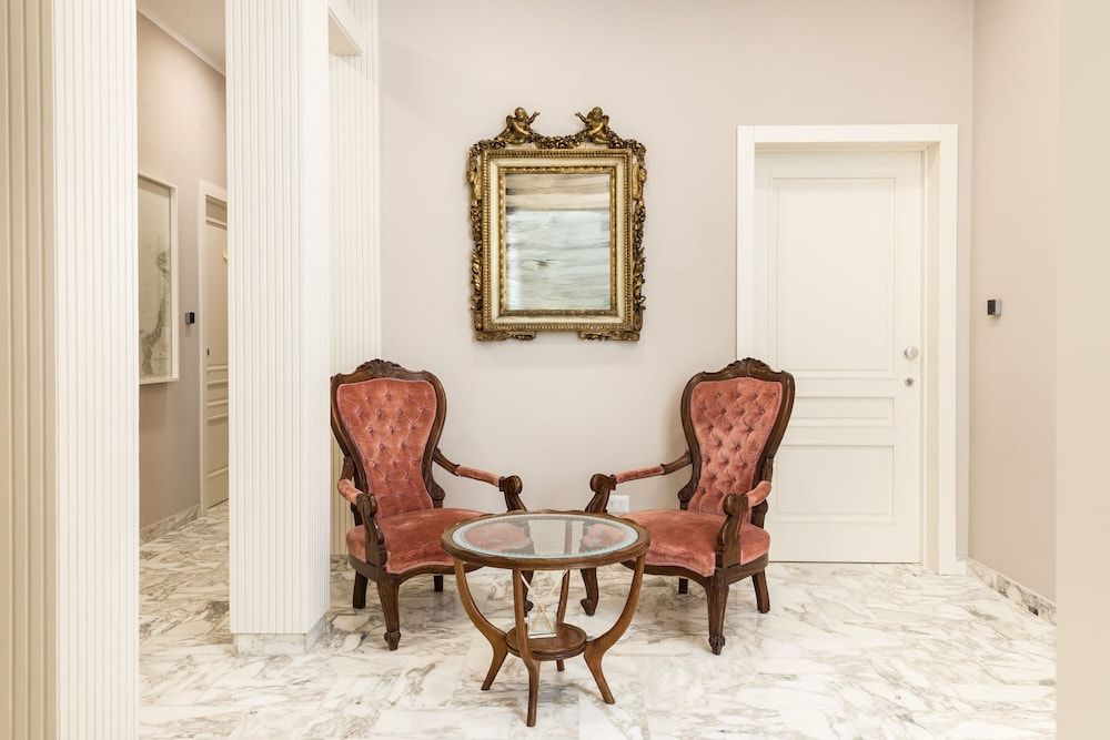 Faro Bianco Gallipoli - Suites & Apartments 2