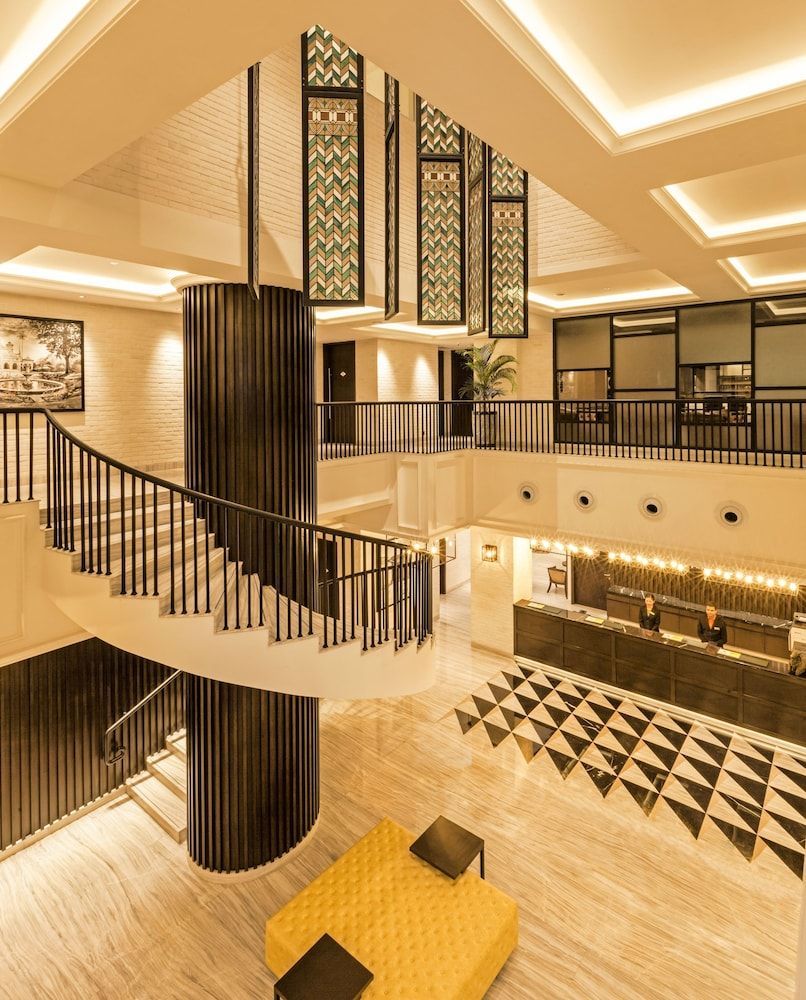 Lemon Tree Premier City Center Pune 2