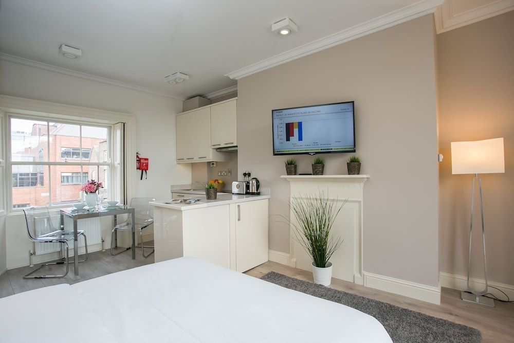 St. Stephen's Green Apartments 2