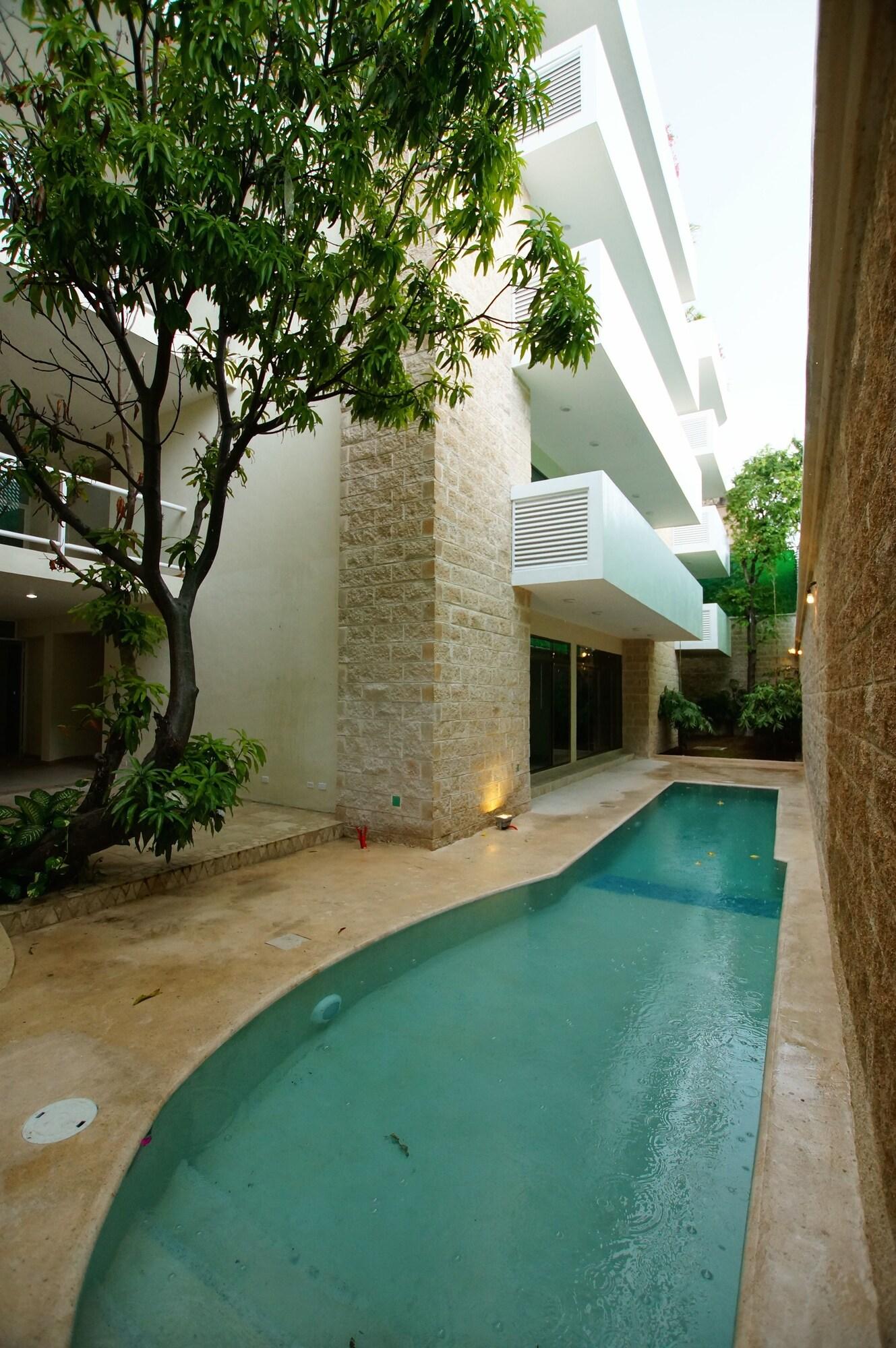 Angelo's Hotel 1