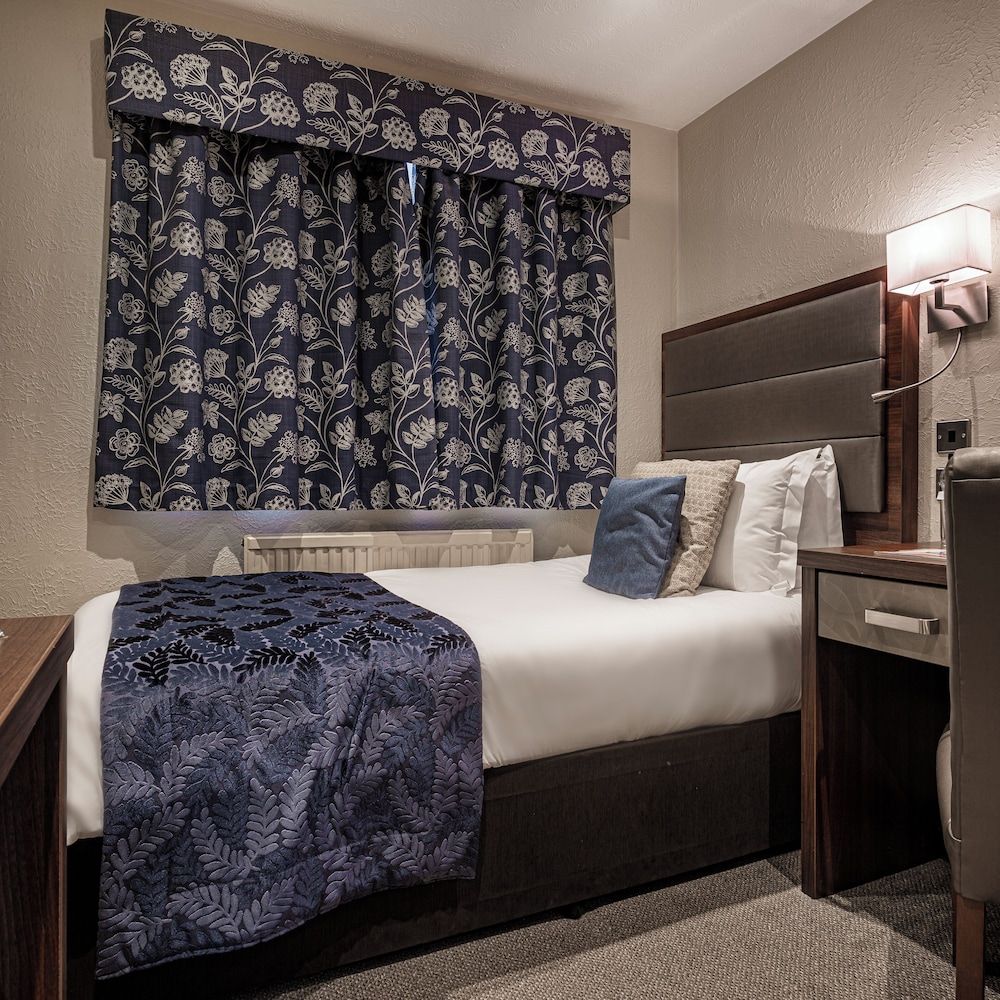 The Old Bridge Inn, Holmfirth, West Yorkshire - The Coaching Inn Group 1