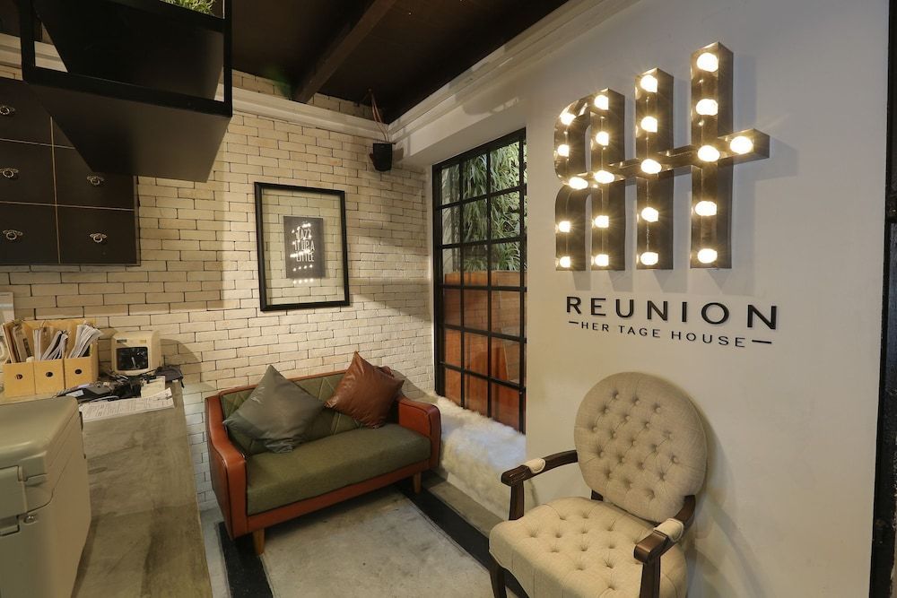 RARE Heritage House 2