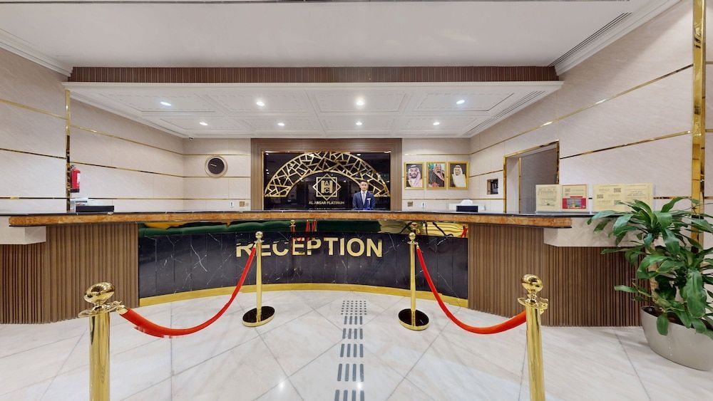 Alansar platinum hotel 2