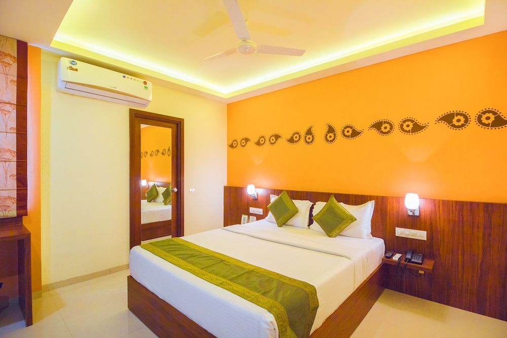 Itsy Hotels Arastu Inn 1