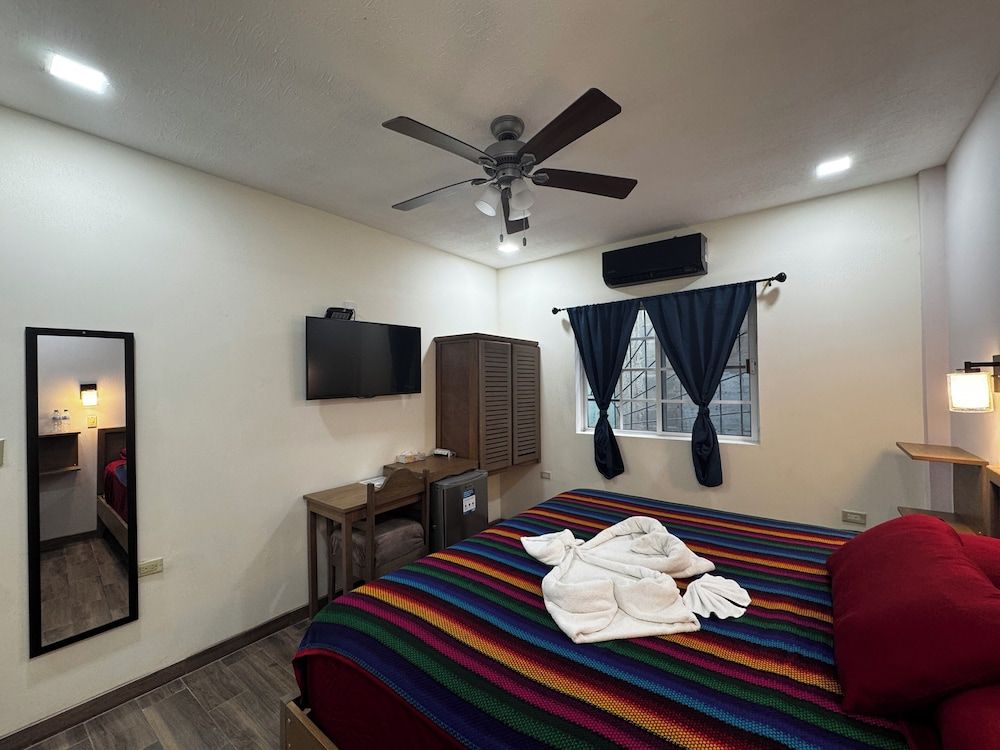 Maya Bella Downtown Hotel 1