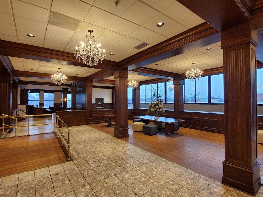 Ariel Broadway Hotel 2