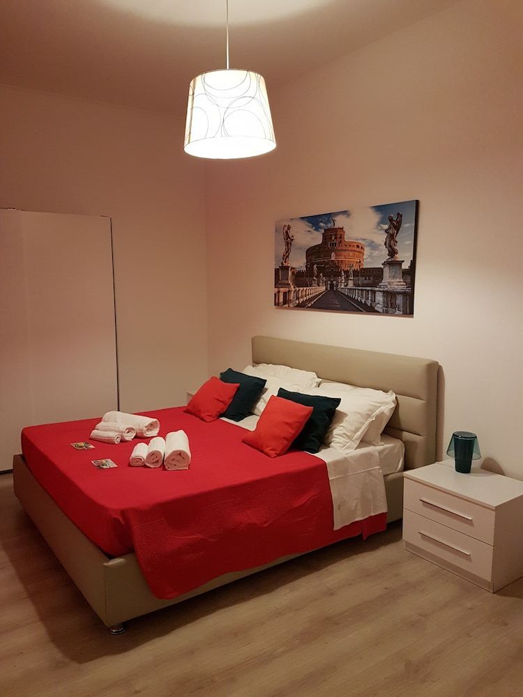 Borgo Vaticano Guest House 1