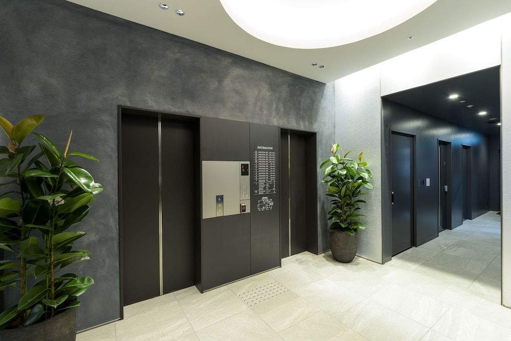 Best Western Plus Hotel Fino Osaka Kitahama 2