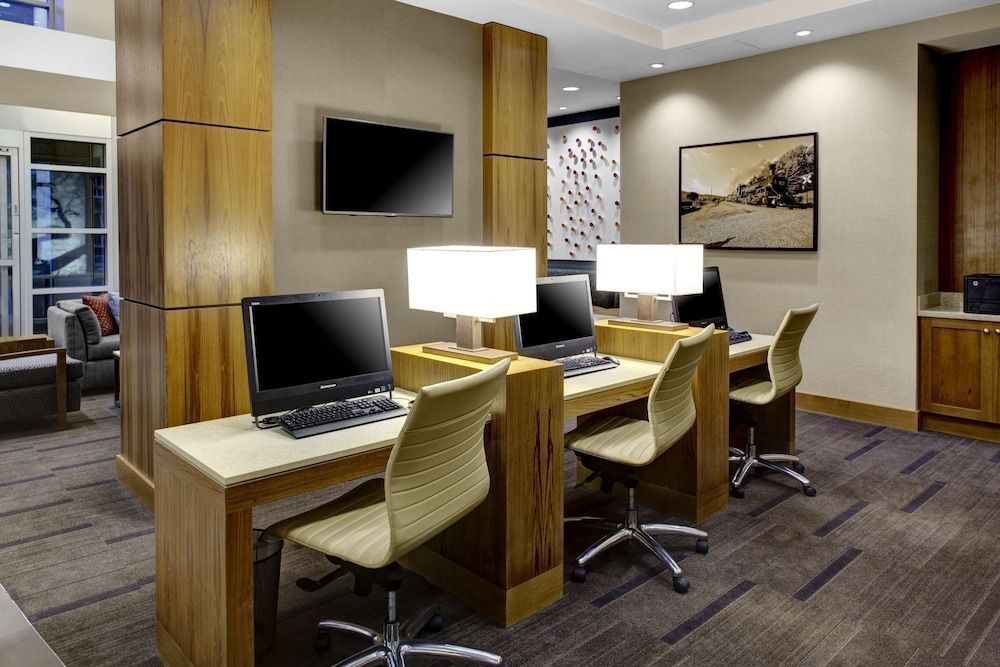 Hyatt Place Corpus Christi 2