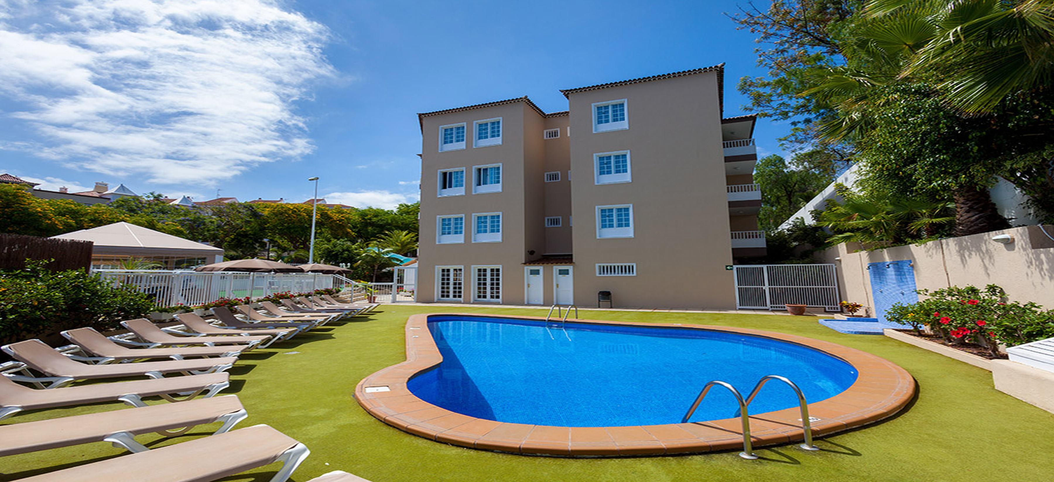 Apartamentos Los Dragos del Norte 2