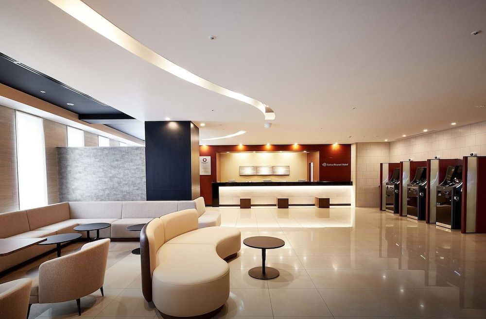 Daiwa Roynet Hotel Osaka-Uehonmachi 2