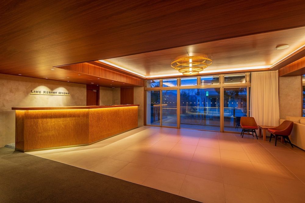 Lime Resort Myoko 2