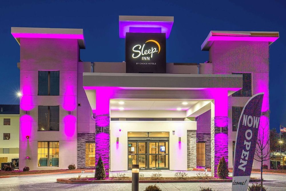 Sleep Inn Oakbrook Terrace - Chicago 1