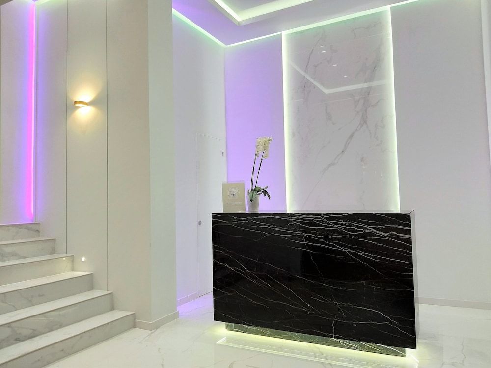 Akrogiali Exclusive Hotel (Adults Only) 2