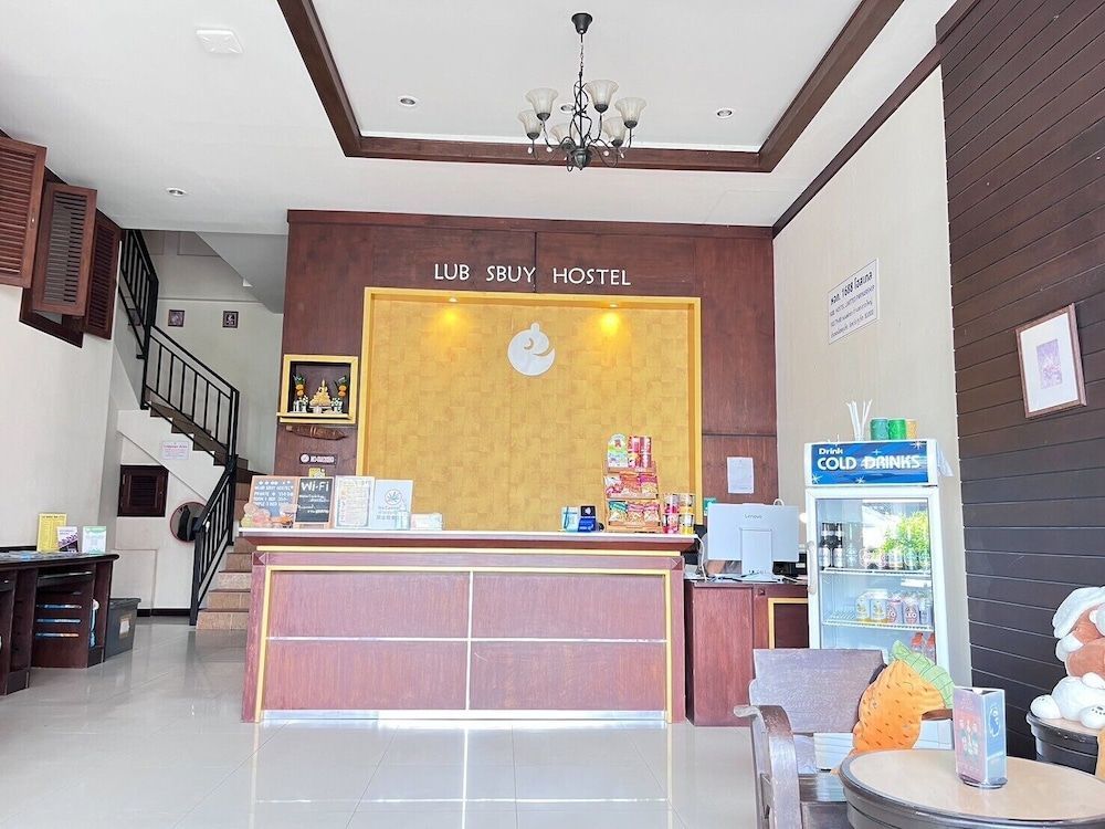 Lub Sbuy Hostel 1