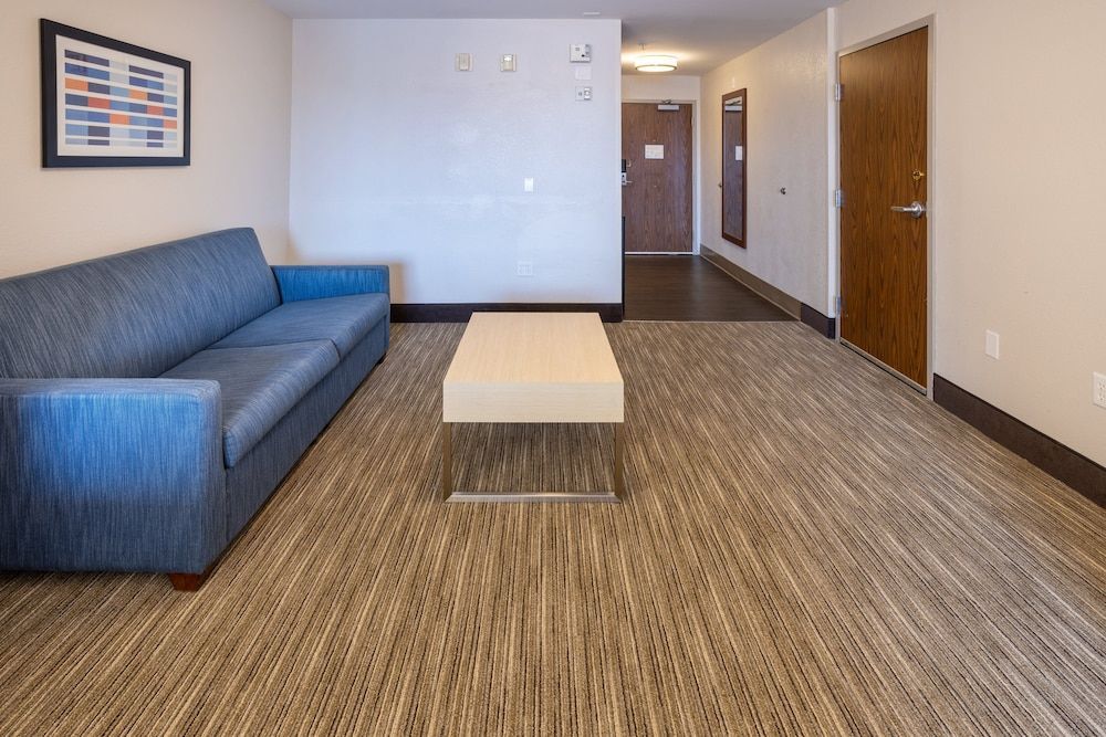 Holiday Inn Express & Suites SALISBURY - DELMAR by IHG 2