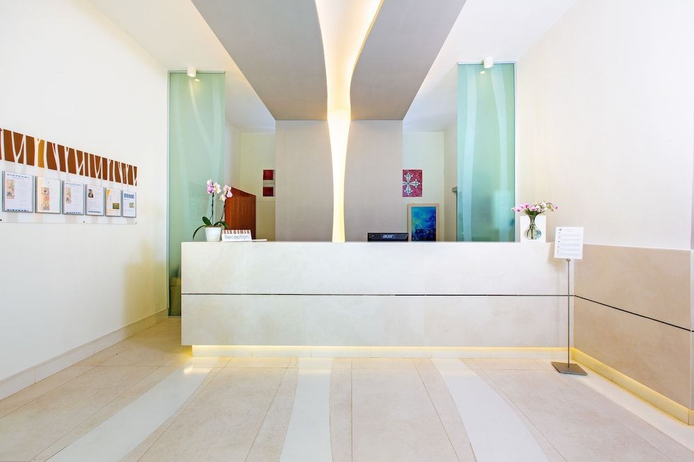 Hotel Le Axidie 2
