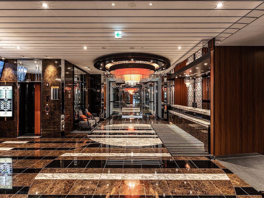 APA Hotel Roppongi SIX 2