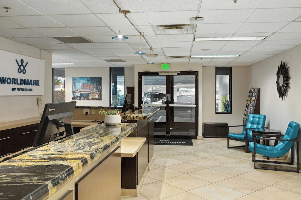 WorldMark Reno 2