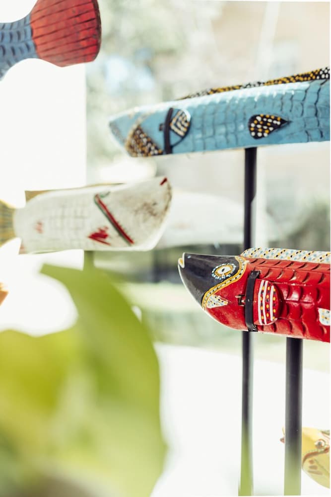 Marina Gardens Boutique&Suites 1