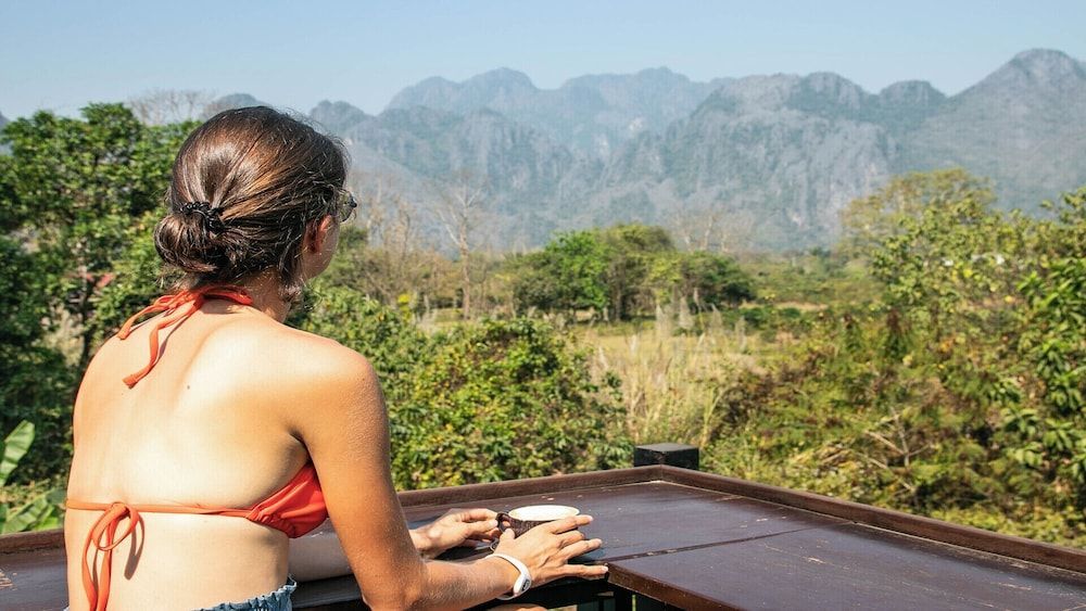 Mad Monkey Vang Vieng 2