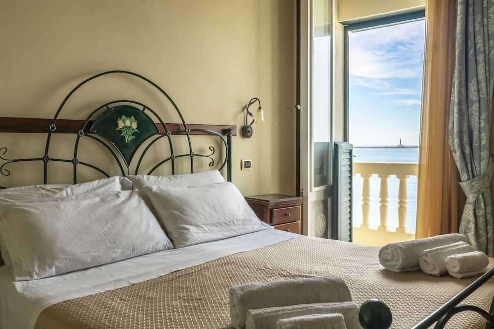 B&B La Riviera 1