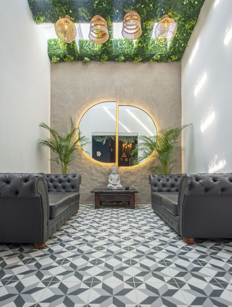 HOTEL BALI AT POBLADO 2