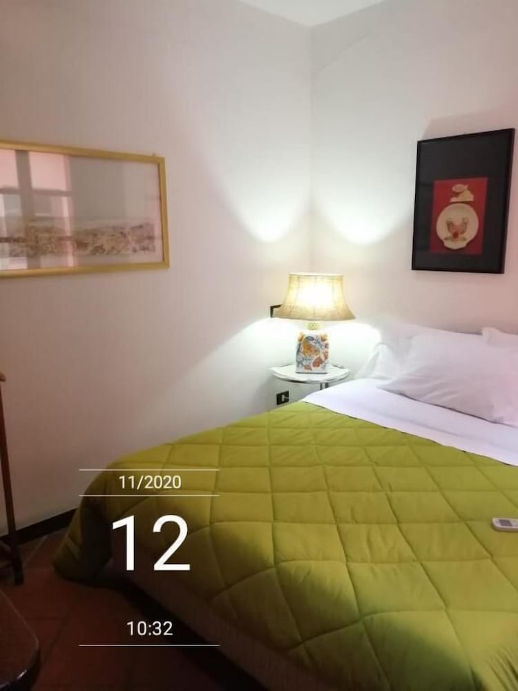Gaia B&B 2