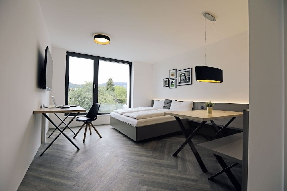 Saminapark Aparthotel 2