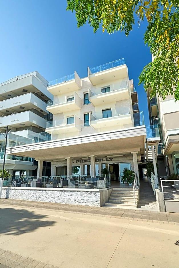 Hotel Piccadilly 2