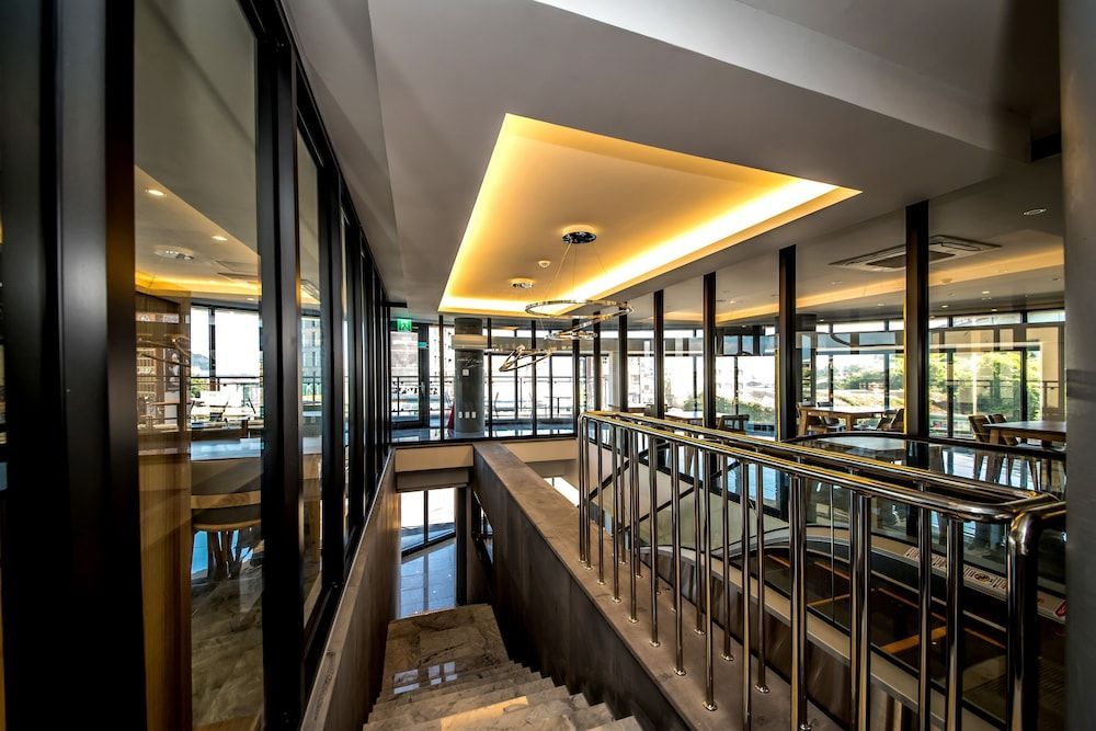 BK Hotel Jeju 2