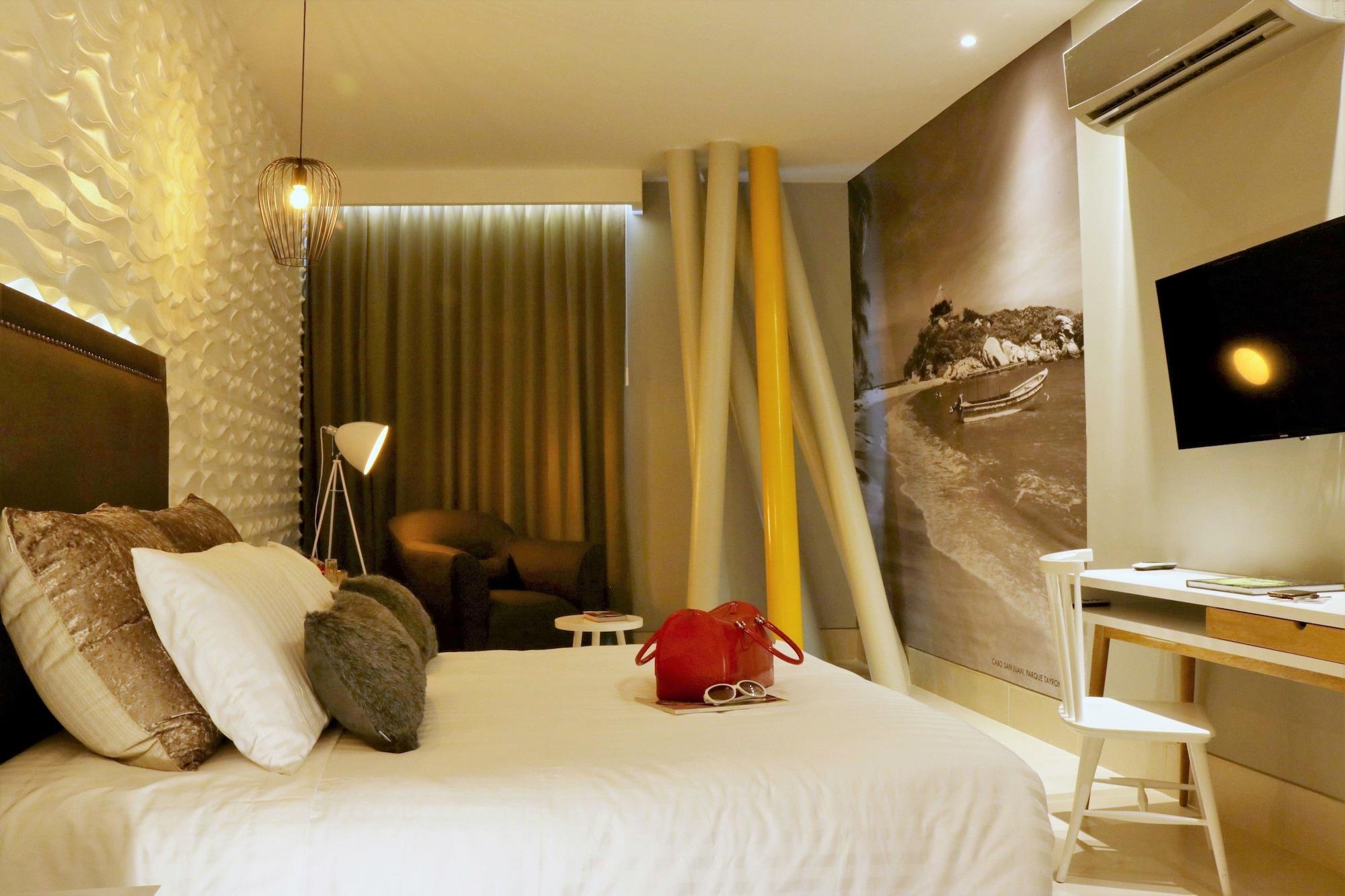 Bonita Bay Concept Hotel by Xarm Hotels 1