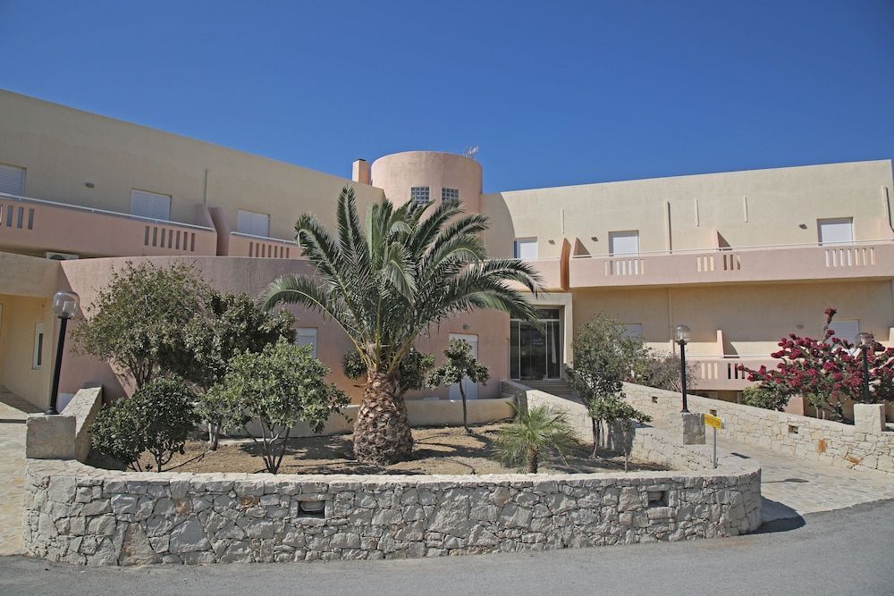 Hotel Sea Breeze 1