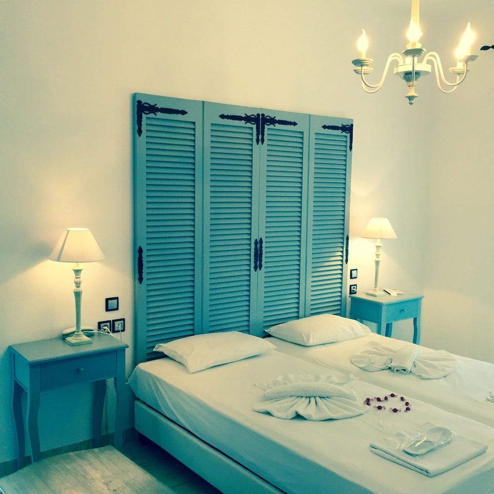 Aphrodite Boutique Hotel 2
