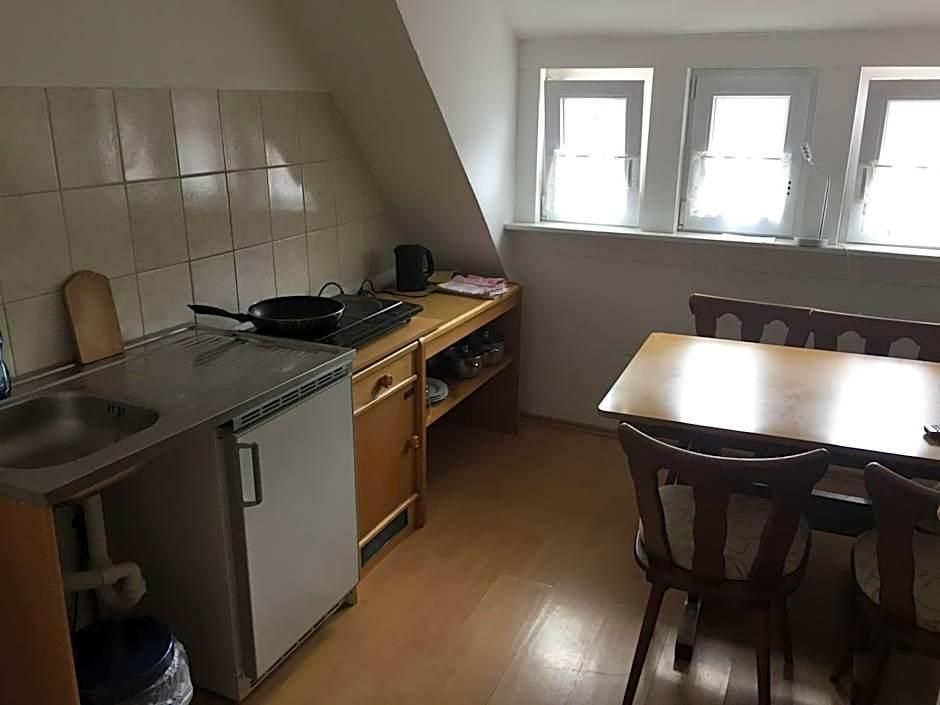 Hotel Stadt Mainz 1