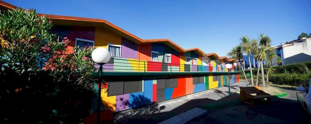 COMPOSTELA INN 1