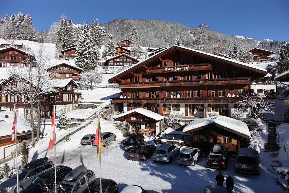 Alpenhof 1