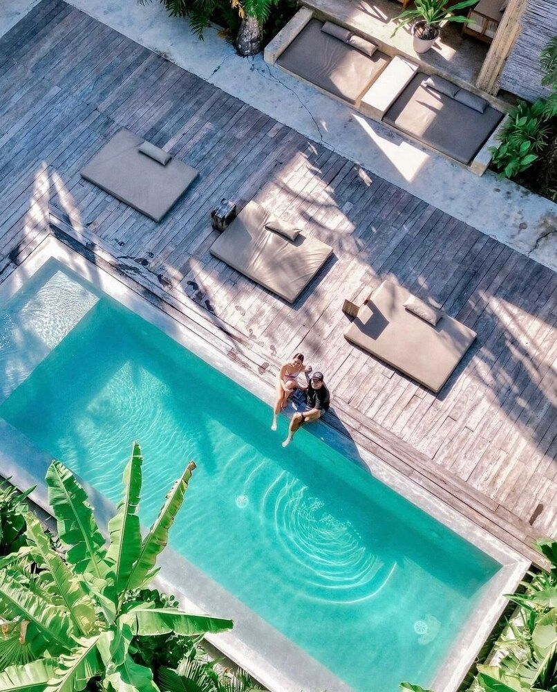 Surfing Temple Boutique Hotel 1