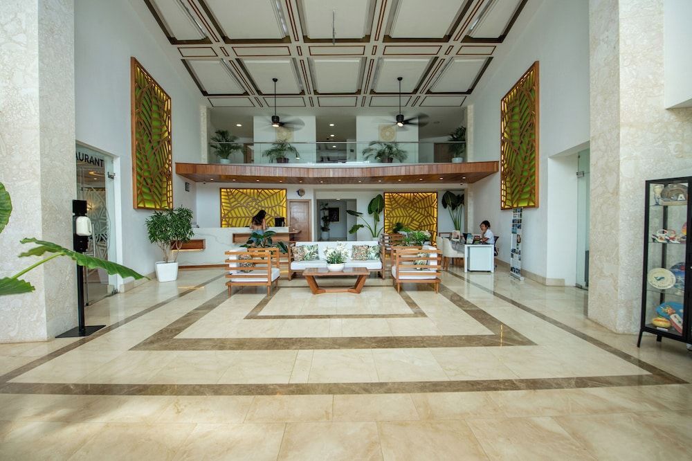 Hacienda Samana Bay Hotel 2