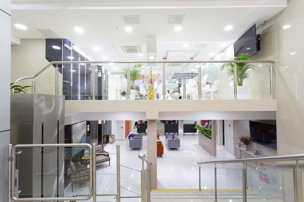 Howard Johnson by Wyndham Lima Miraflores Art House 1