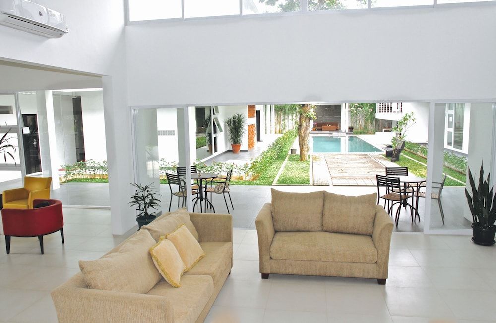 Ampera Avenue Residence 2