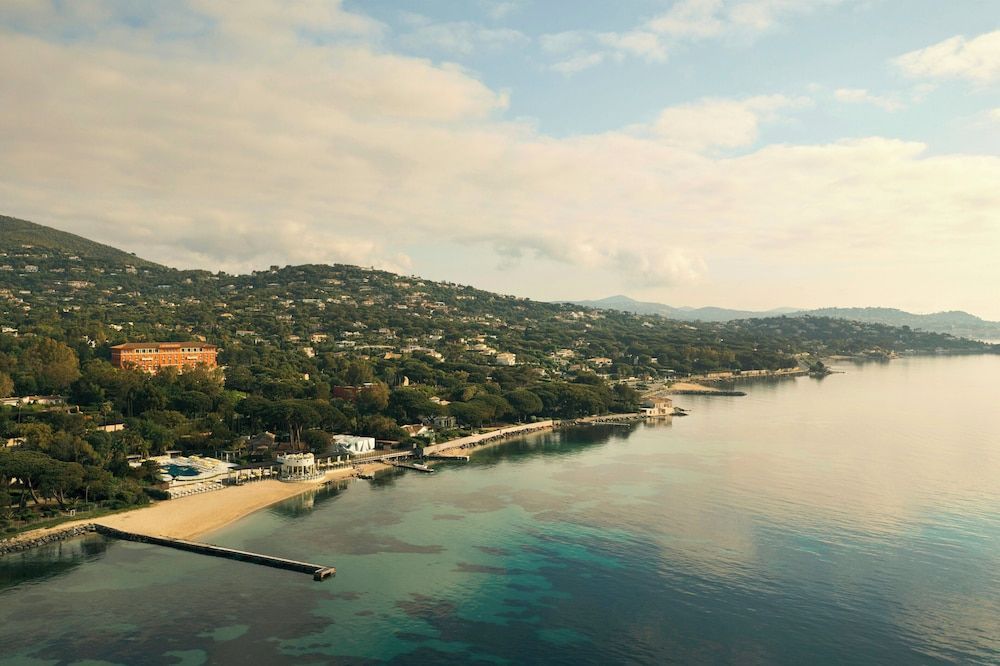 COMO Le Beauvallon - Golfe de Saint-Tropez 1