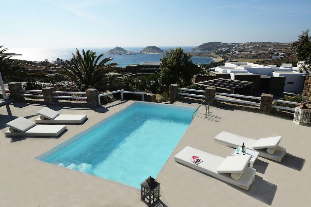 Thalasses Villas 1