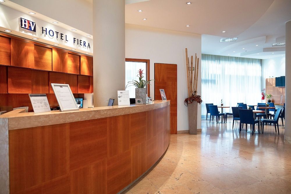 Best Western Hotel Fiera Verona 2