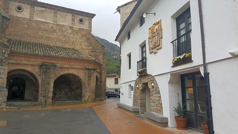 Casa Rural Las Pedrolas 2